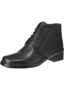 Gabor, Damen Stiefeletten, Schwarz