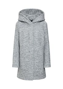 Only, Damen Mantel, Grau