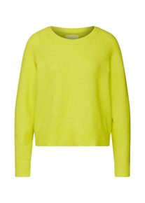 Sams&oslash;e & Sams&oslash;e Samsoe & Samsoe, Damen Strickpullover, Gelb