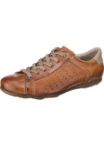 Lloyd, Herren 'BARNEY' Schn&uuml;rschuhe, Braun