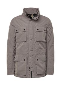 Tom Tailor, Herren Jacke, Grau