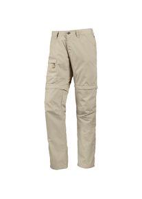 Fj&auml;llr&auml;ven Fj&auml;llr&auml;ven, Damen 'High Coast' Zipphose, Beige