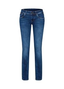 Pepe Jeans, Damen Jeans 'Saturn', Blue Denim