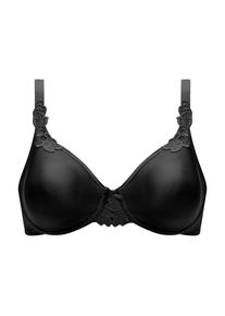 Chantelle, Damen BH 'HEDONA 10 11', Schwarz