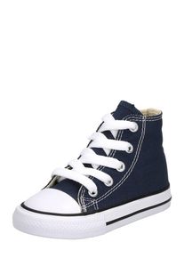 Converse, Sneaker 'ALLSTAR HI', Navy / Weiß