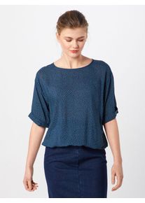 Esprit, Damen Bluse, Navy