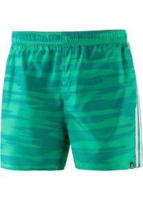 adidas Performance, Herren Badeshorts, Grün
