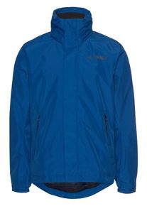 adidas Performance, Herren Funktionsjacke, Blau