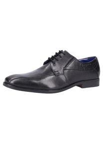 Bugatti, Herren Schuhe, Schwarz