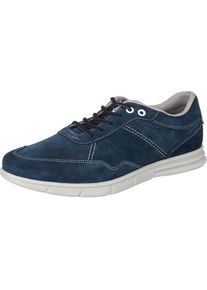 Lloyd, Herren ADLAI Sneakers Low, Blau / Nachtblau