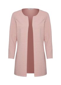 Only, Damen Cardigan 'ONLLeco', Altrosa