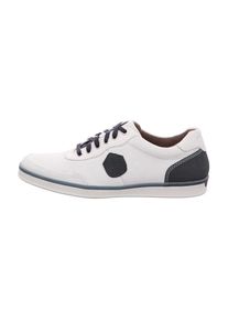 Fretz Men, Herren Sneakers 'Hull', Navy / Weiß
