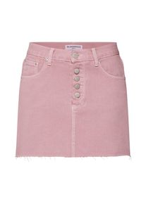 Glamorous, Damen Rock, Rosa