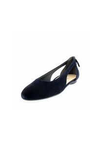 Paul Green, Damen Ballerinas, Kobaltblau