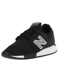 New Balance, Herren Sneaker 'MRL247', Grau / Schwarz / Weiß