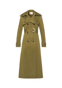 IVY & OAK IVY & OAK, Damen Mantel, Hellgrün