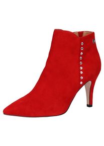 Caprice, Damen Stiefelette, Rot