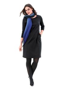 Emilia Lay, Damen Kleid, Schwarz