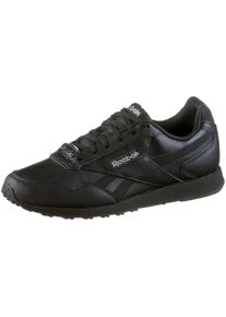 Reebok CLASSIC, Damen Sneaker 'ROYAL GLIDE LX', Schwarz