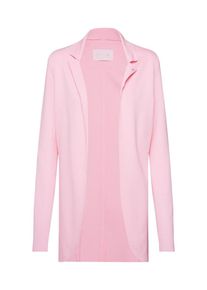 Rich & Royal Rich & Royal, Damen Blazer 'Sweat', Rosa