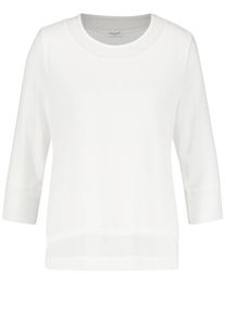 Gerry Weber, Damen T-Shirt, Offwhite