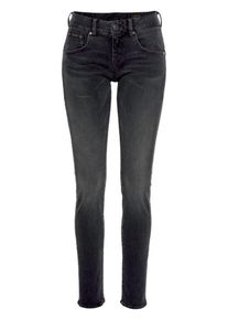 Herrlicher, Damen Jeans 'CARRY', Graphit