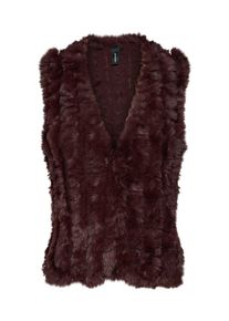 soyaconcept, Damen Weste 'SC-NABI 2', Bordeaux