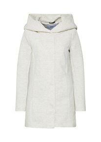 Only, Damen Mantel 'onlSEDONA', Beigemeliert