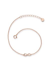 Glanzstücke München Glanzstücke München, Damen Armband, Rosegold