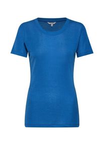 Mbym, Damen Shirt 'Samira', Blau