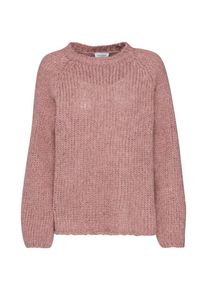 RENÉ LEZARD, Damen Pullover, Pink