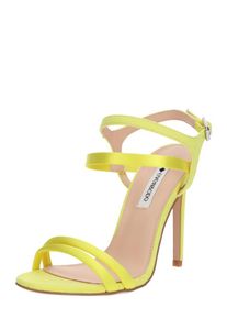 Even & Odd Even&odd, Damen High Heel, Gelb