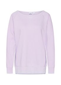 GAP, Damen Sweatshirt, Flieder