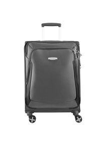 Samsonite, Herren Trolley 'X Blade 3.0 Spinner', Dunkelgrau