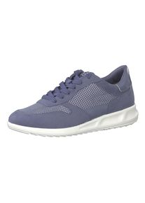 Tamaris, Damen Sneakers, Blau