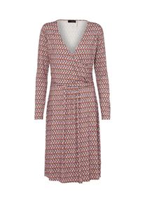 Cinque, Damen Kleid 'CIPIPER', Mischfarben / Rot