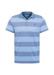 IZOD, Herren Shirt, Dunkelblau