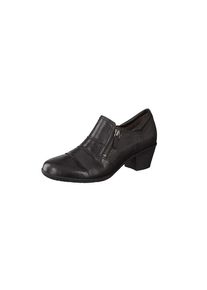 Gabor, Damen Slipper, Schwarz