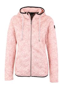 Killtec, Damen Sportjacke 'Wemka', Rosa