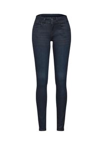 G-Star Raw, Damen Jeans 'Lynn', Blau