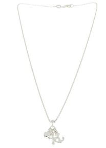 Firetti, Damen Kette, Silber