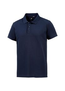 adidas Performance, Herren Poloshirt 'Ess Base', Navy