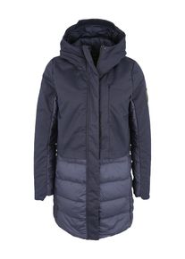 adidas Performance, Damen Parka, Dunkelblau