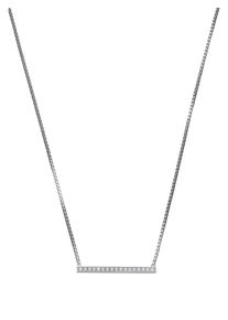Christ, Damen Kette, Silber