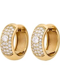 Christ, Damen Creole, Gold