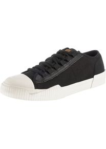 G-Star Raw, Herren Sneakers 'Rackam Scuba', Braun / Schwarz / Weiß