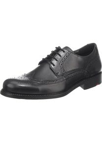 Lloyd, Herren Tampico Business Schuhe, Schwarz