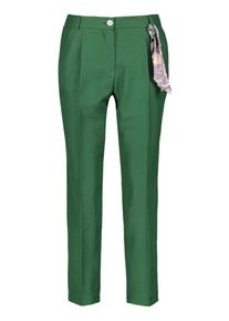 Gerry Weber, Damen Hose, Grasgrün
