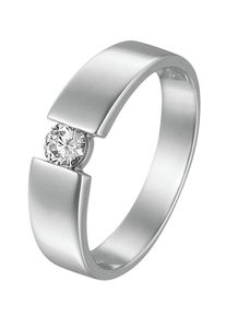 Christ, Damen Ring, Silber