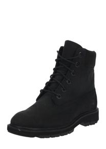 Timberland, Damen Stiefel 'Lucia Way', Schwarz